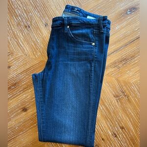 AG women’s jeans. Line new condition.
